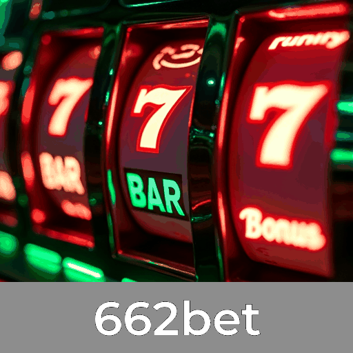 662bet: Emoção e Oportunidades em Jogos de Cassino