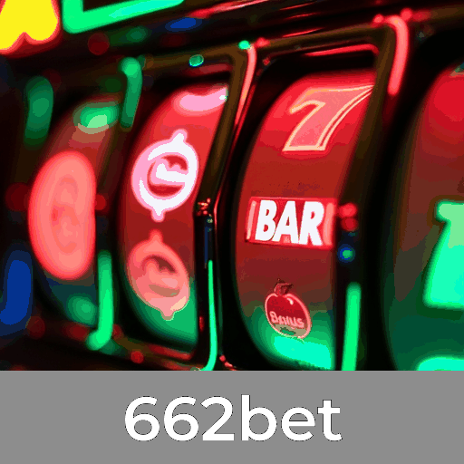 662bet: A Emoção e Alta Recompensa dos Caça-Níqueis Esperam por Você!