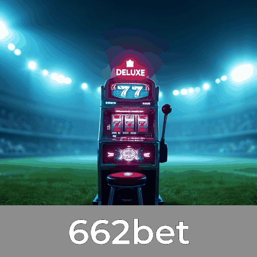 Garanta Seu Acesso Premium no 662bet com Login Protegido